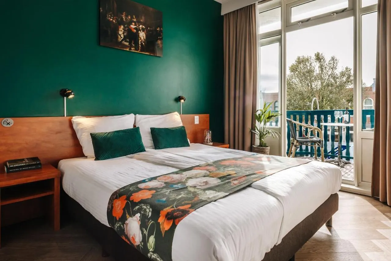 Hotel Keur Zandvoort