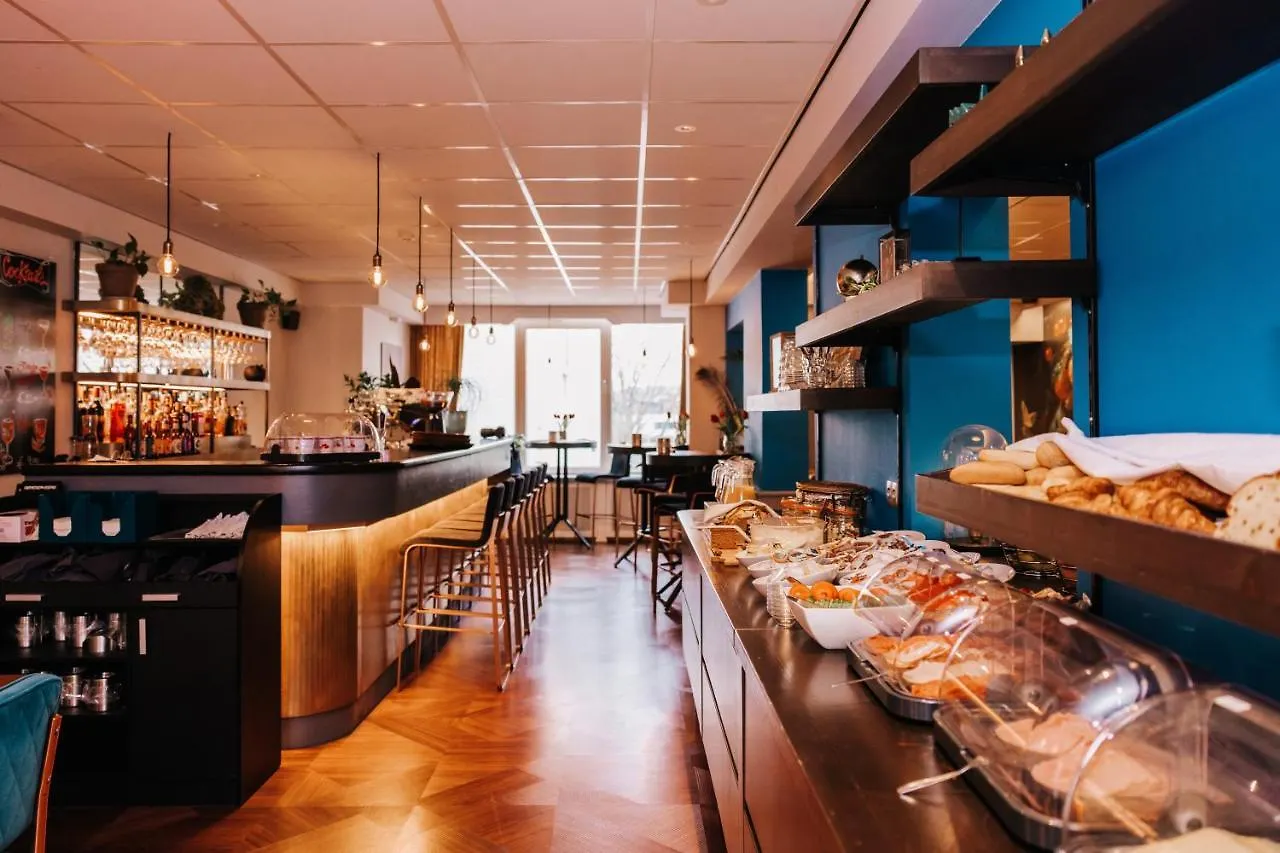 Hotel Keur Zandvoort