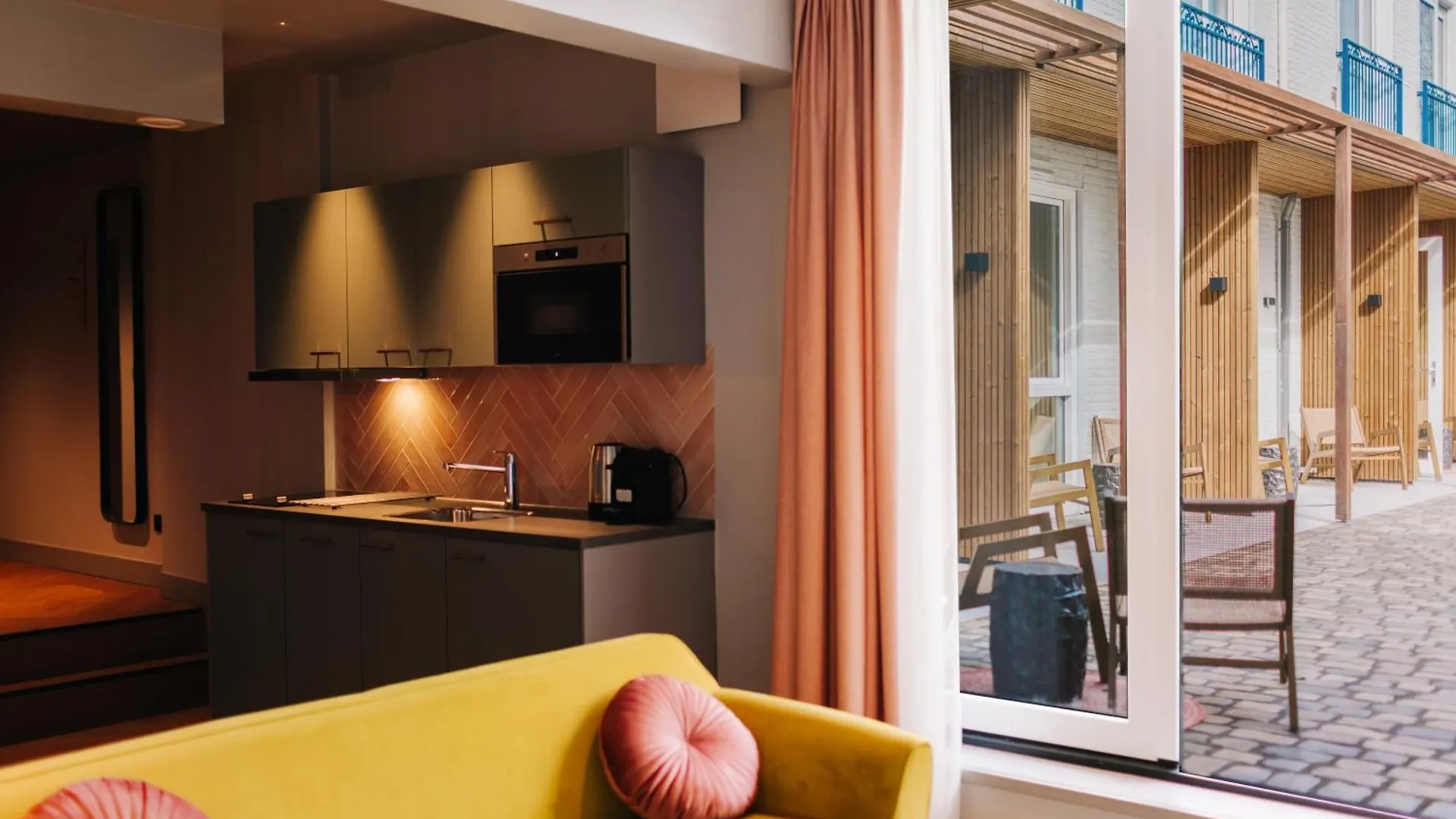 Hotel Keur Zandvoort