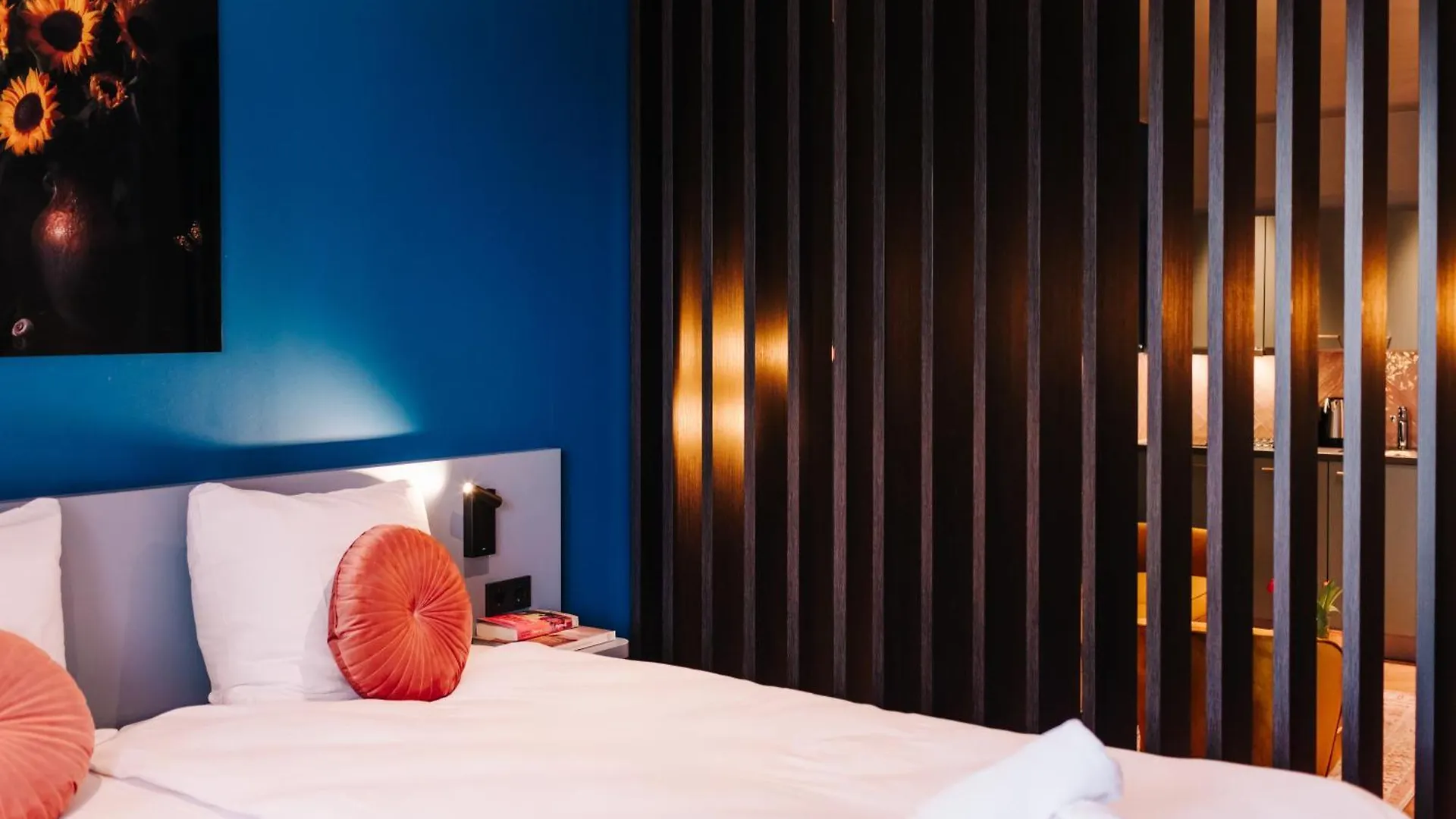 Hotel Keur Zandvoort