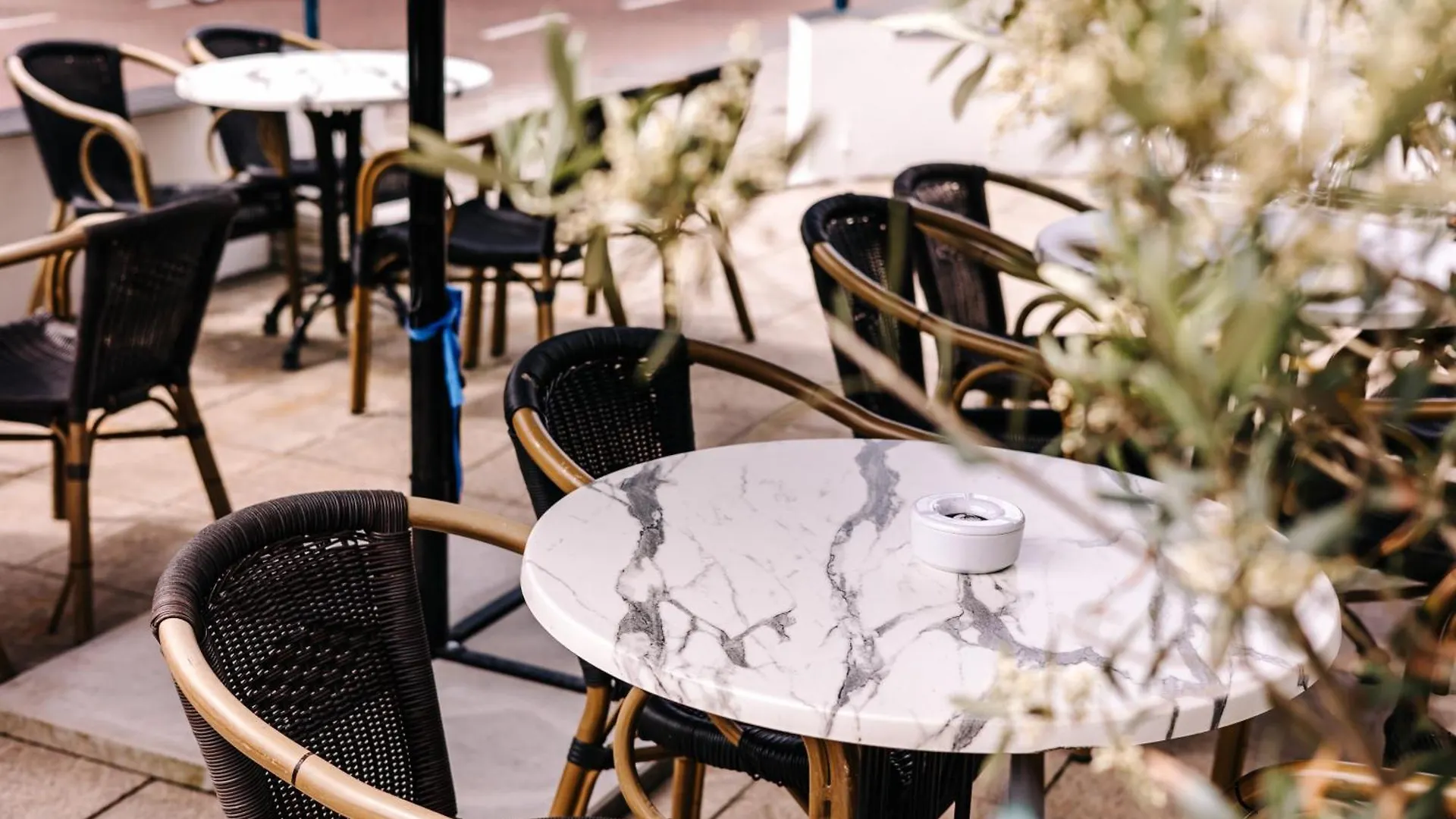 Hotel Keur Zandvoort Nederland