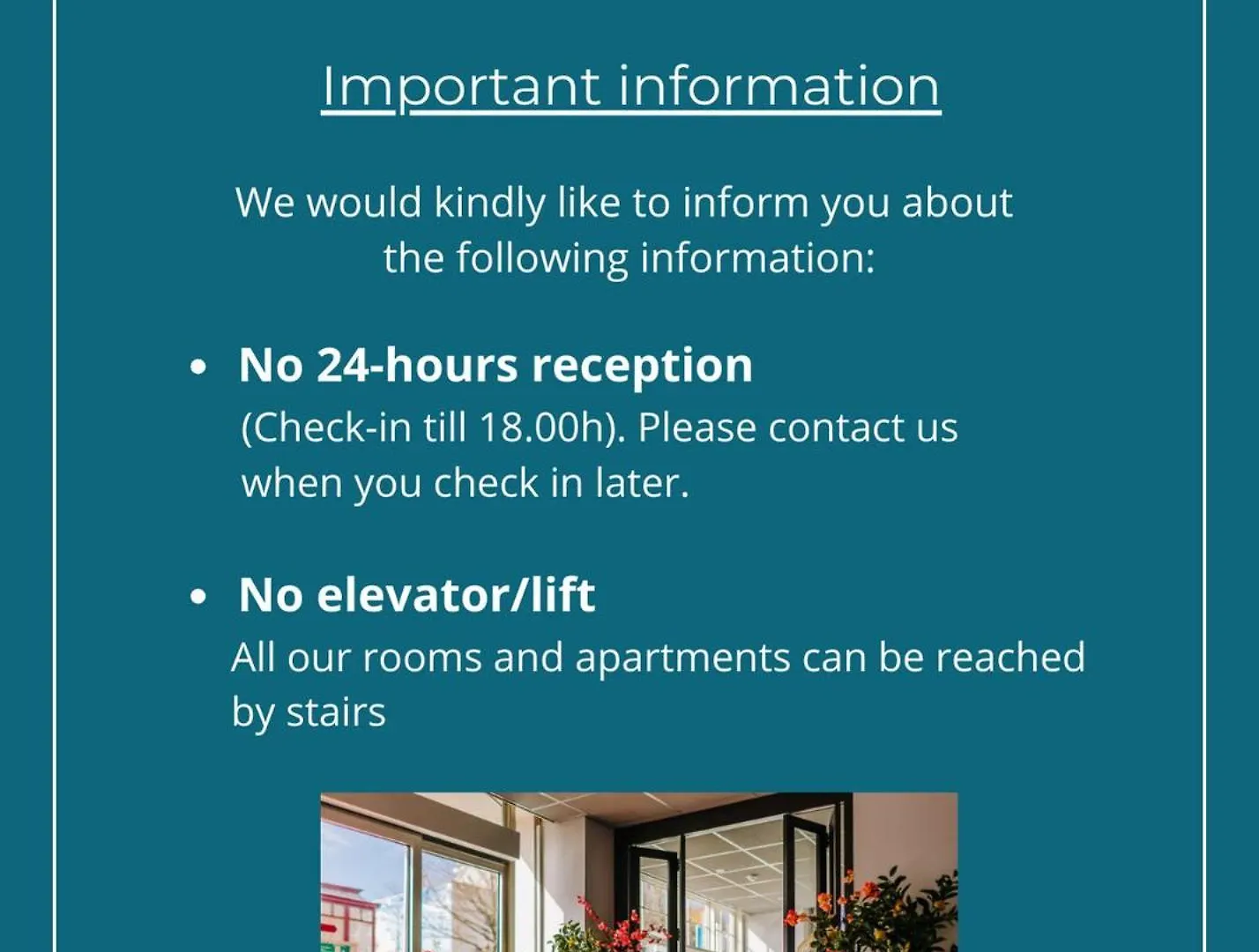 Hotel Keur Zandvoort