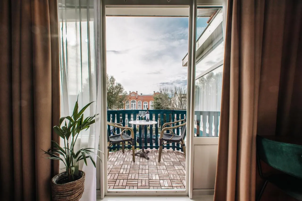 Hotel Keur Zandvoort 3*,  Netherlands