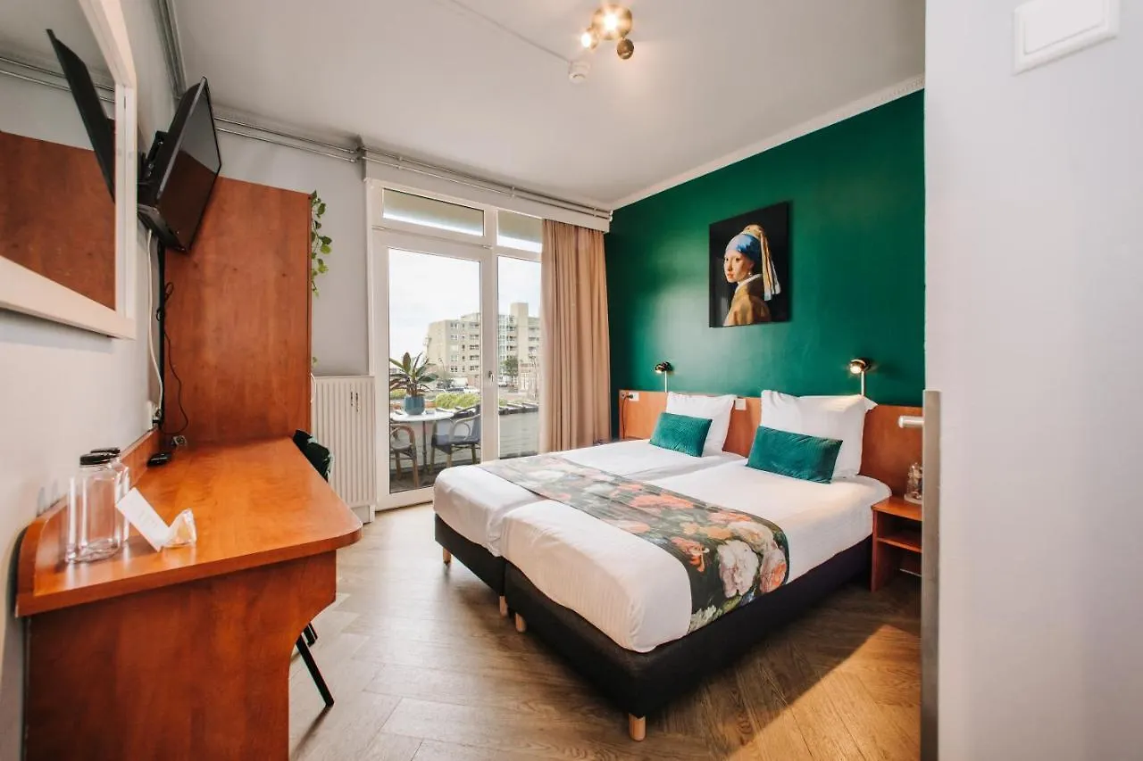 Hotel Keur Zandvoort Netherlands