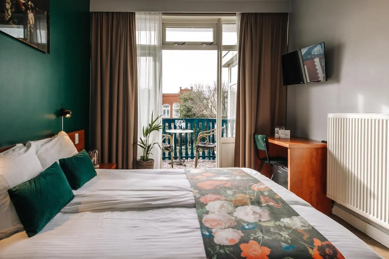 Hotel Keur Zandvoort