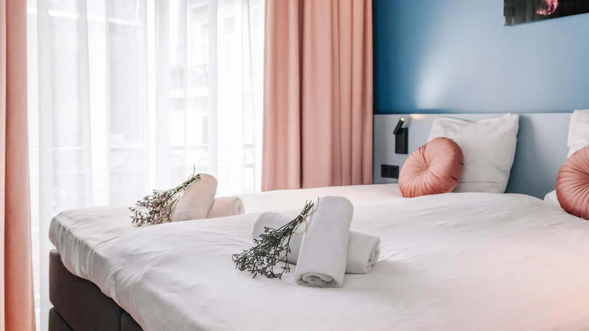 Hotel Keur Zandvoort