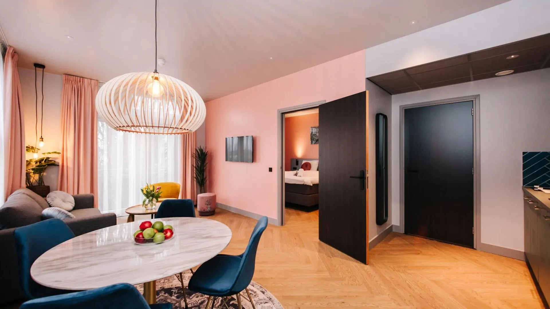 Hotel Keur Zandvoort