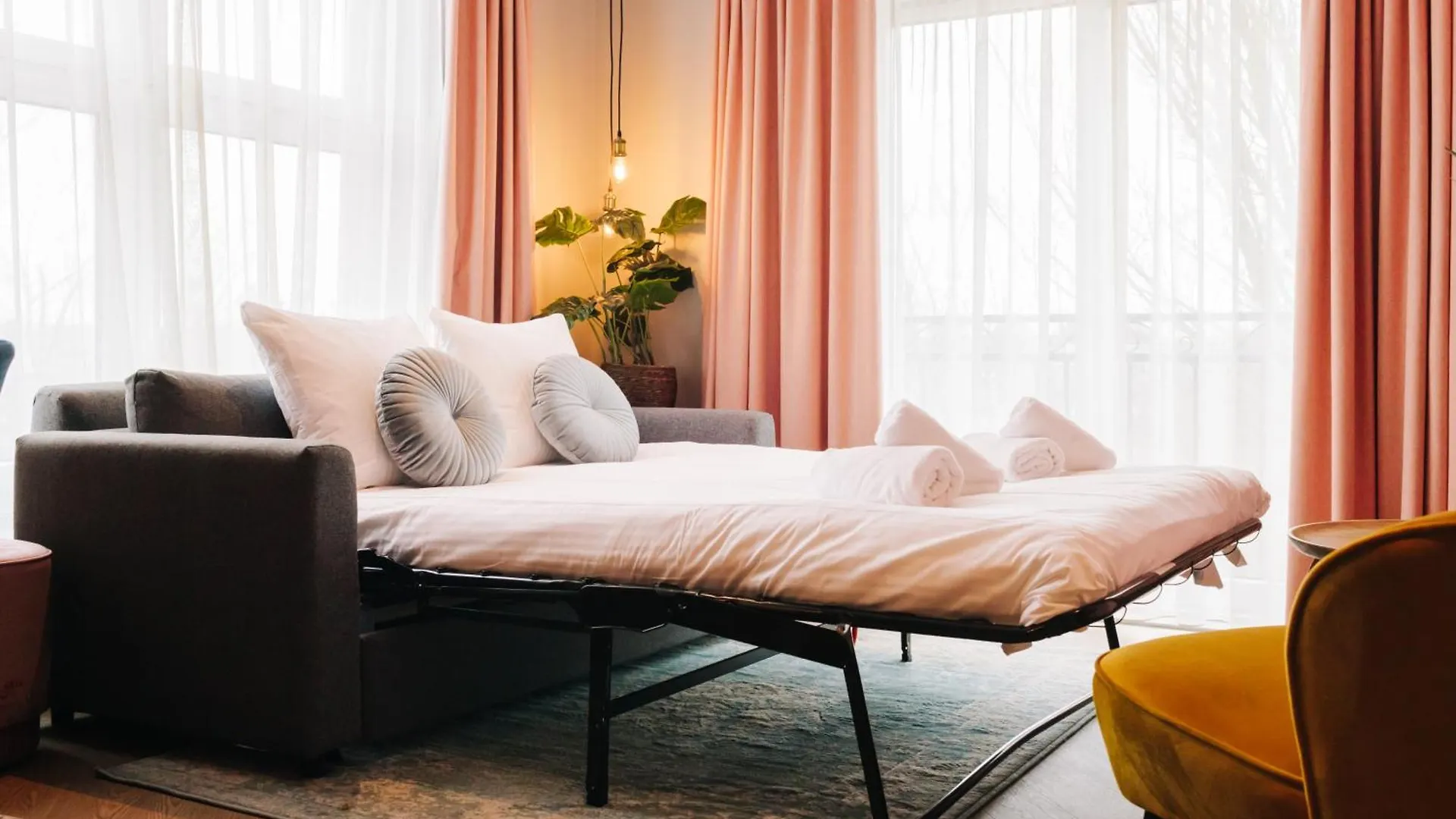Hotel Keur Zandvoort Netherlands
