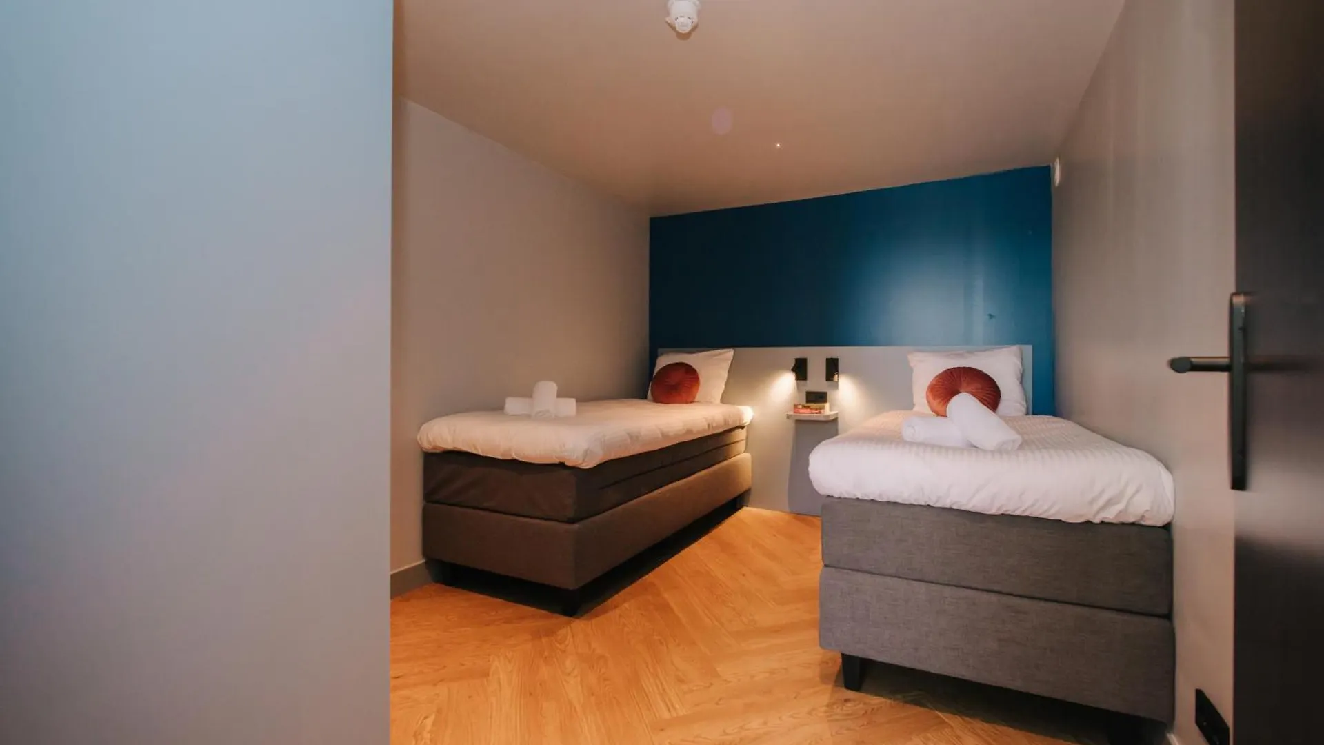 Hotel Keur Zandvoort
