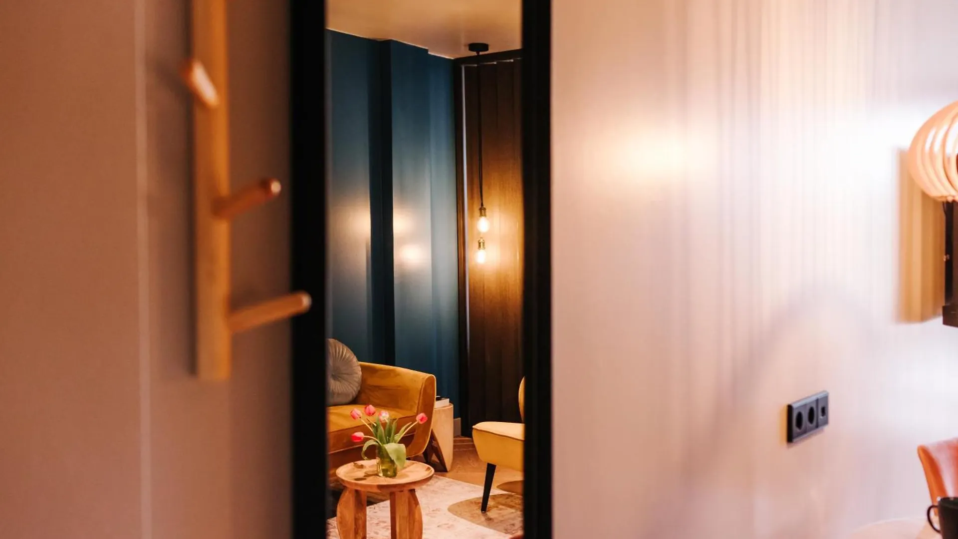 Hotel Keur Zandvoort
