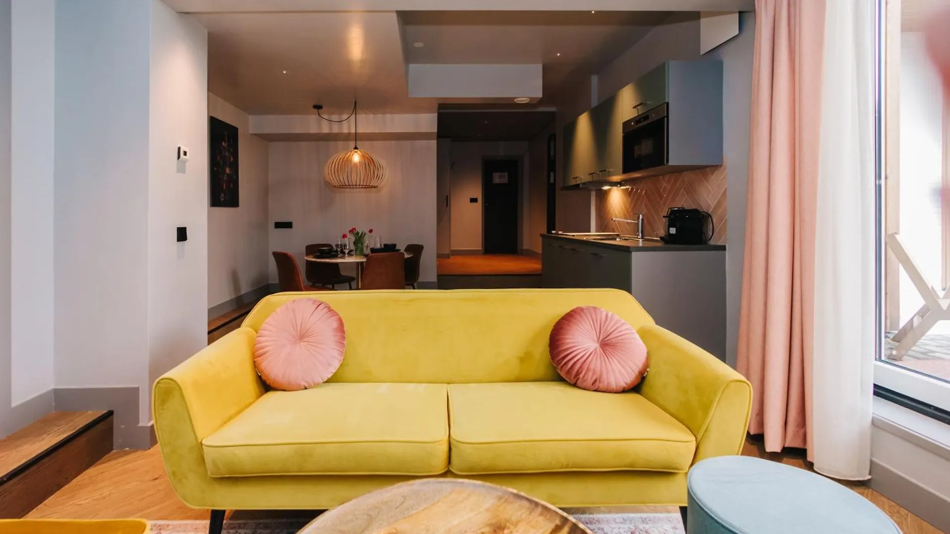 Hotel Keur Zandvoort