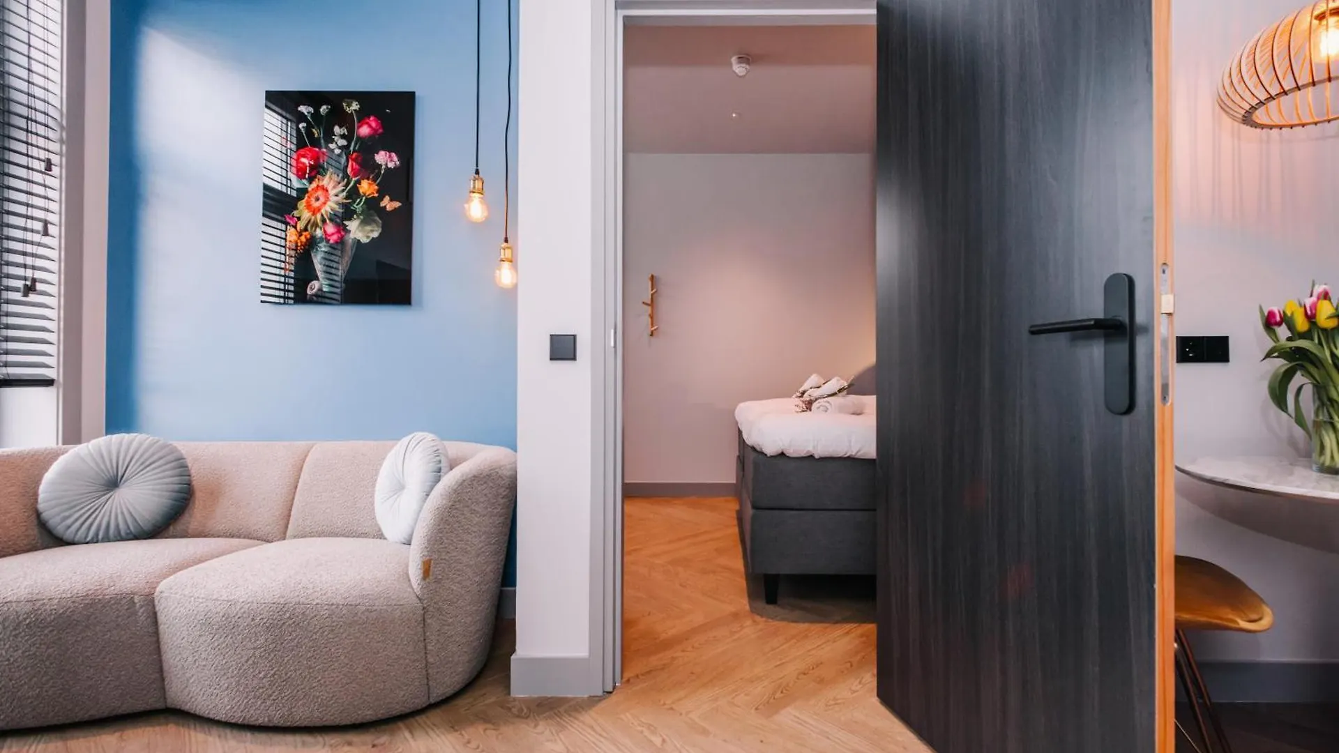 Hotel Keur Zandvoort