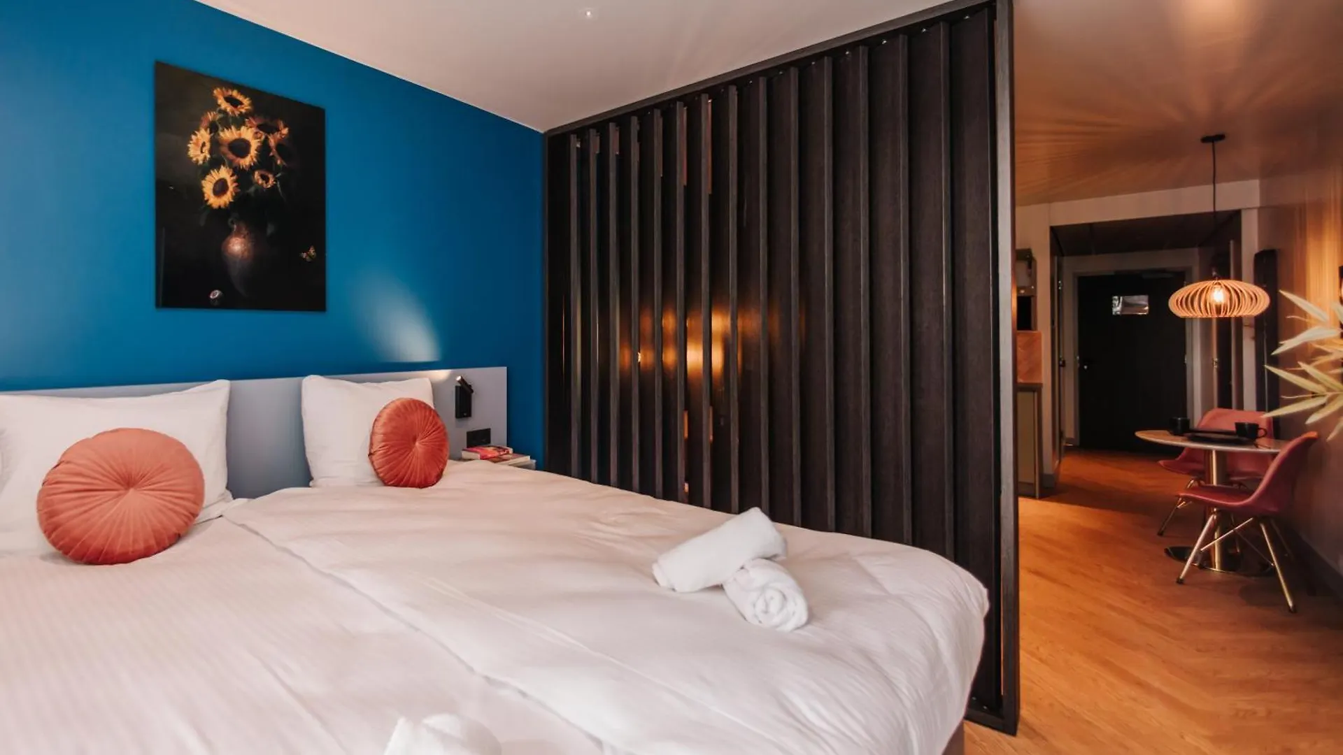 Hotel Keur Zandvoort