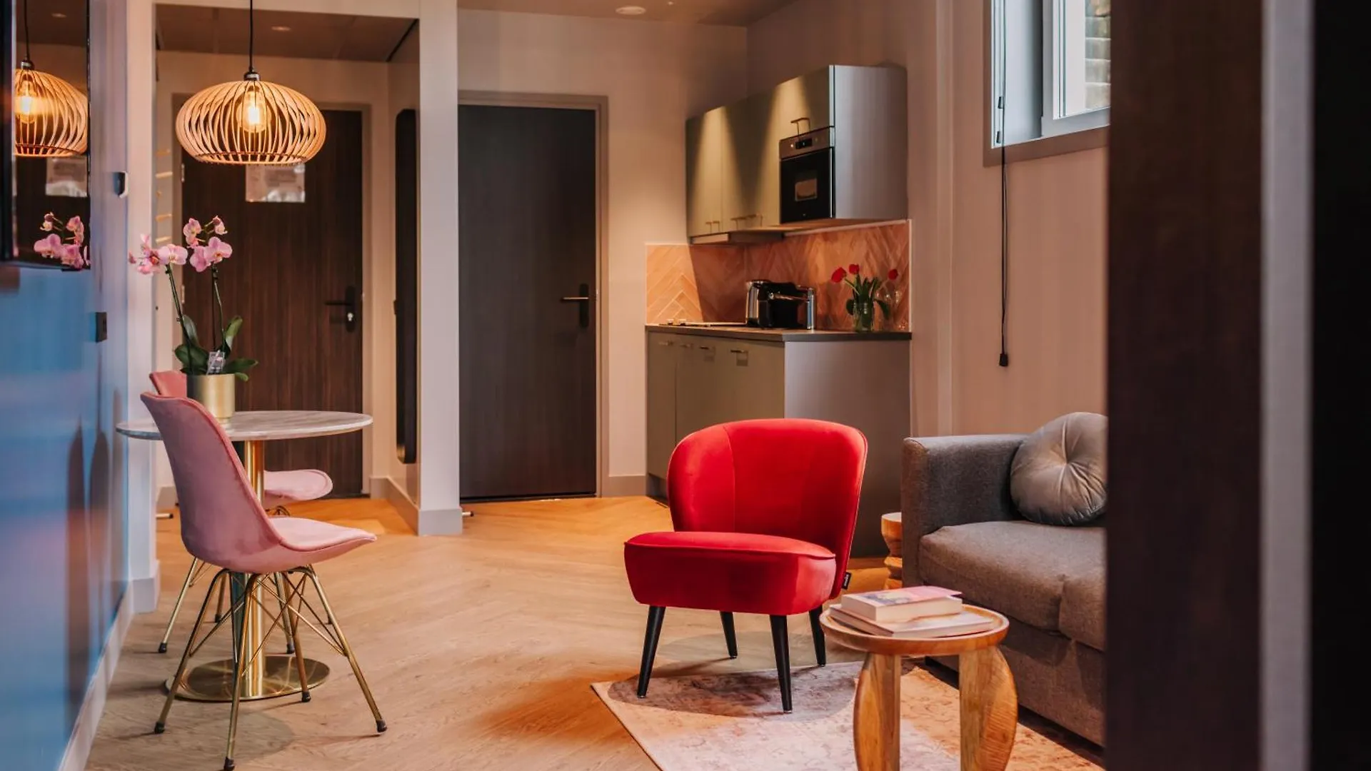 Hotel Keur Zandvoort Netherlands