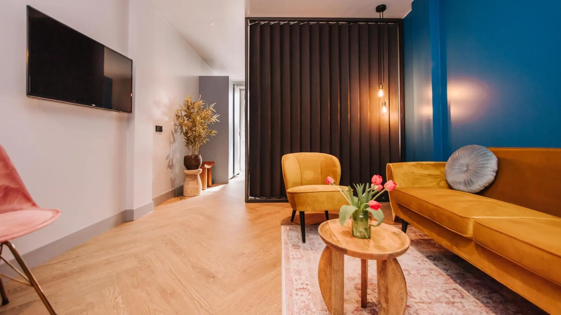 Hotel Keur Zandvoort 3*,  Netherlands