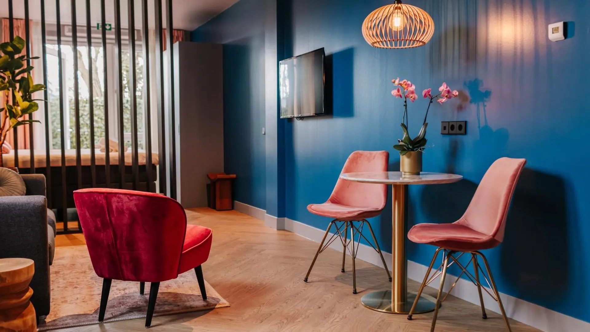 Hotel Keur Zandvoort