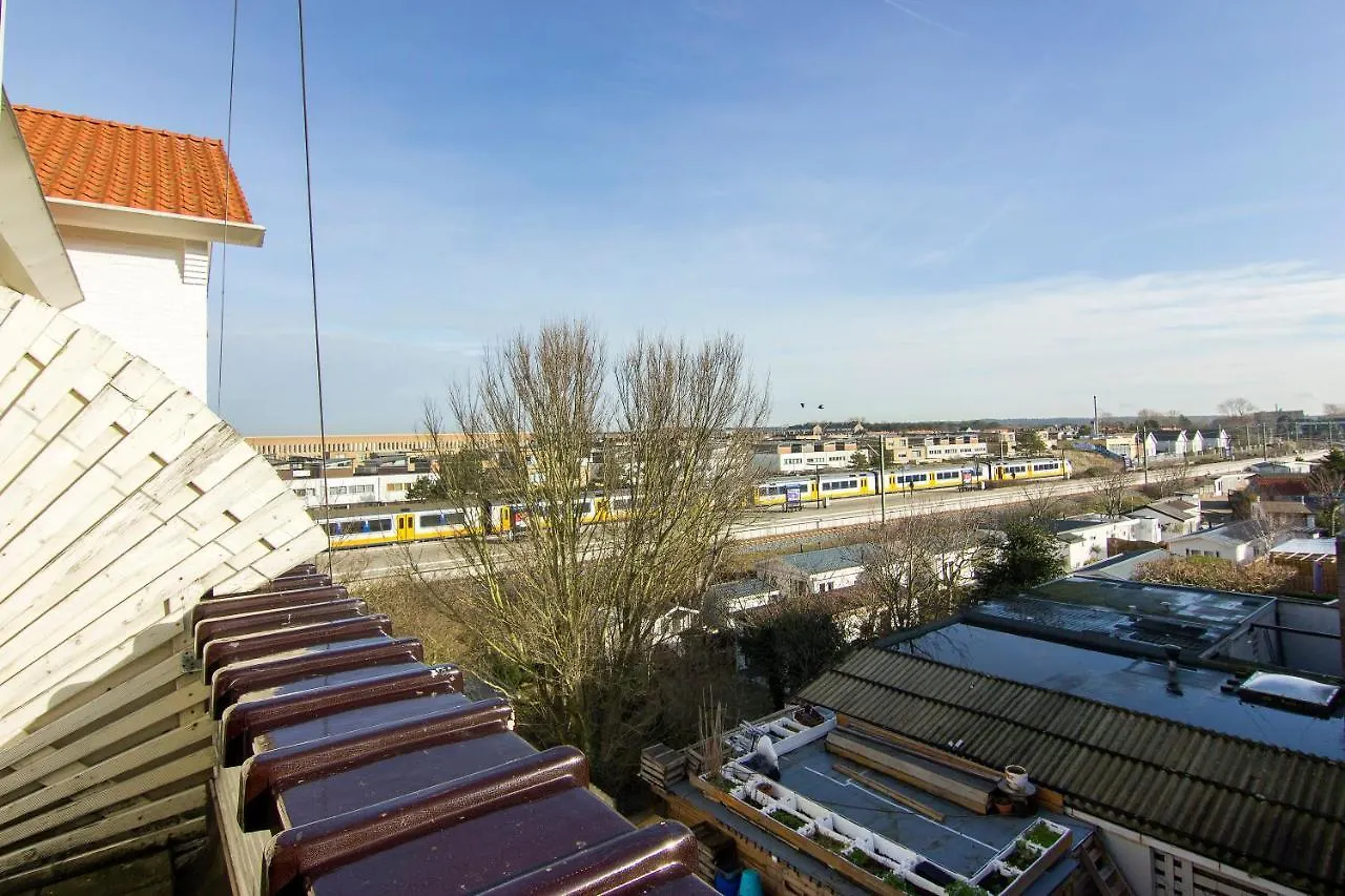 Hotel Keur Zandvoort